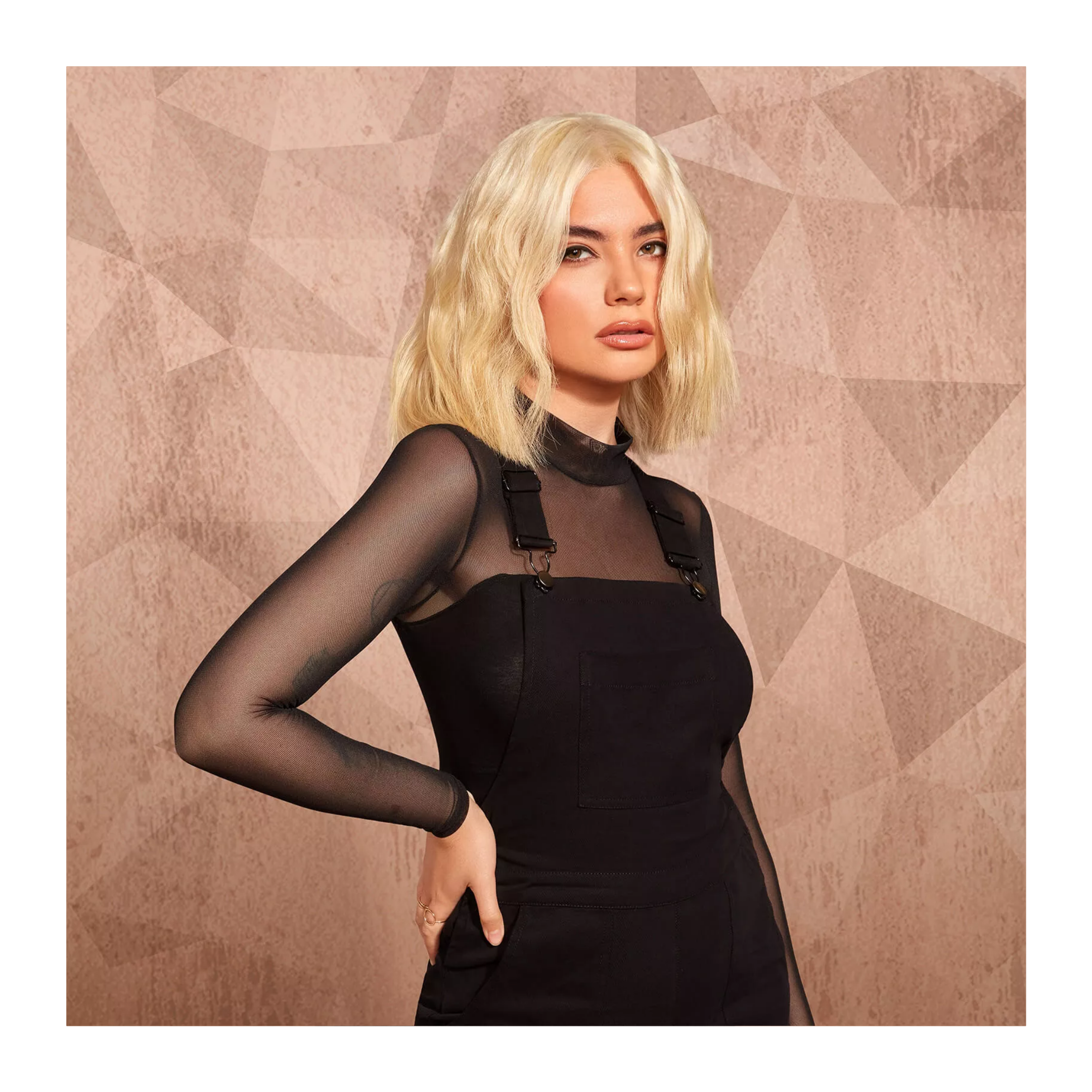 Fudge All Blonde Colour Lock Shampoo 250ml