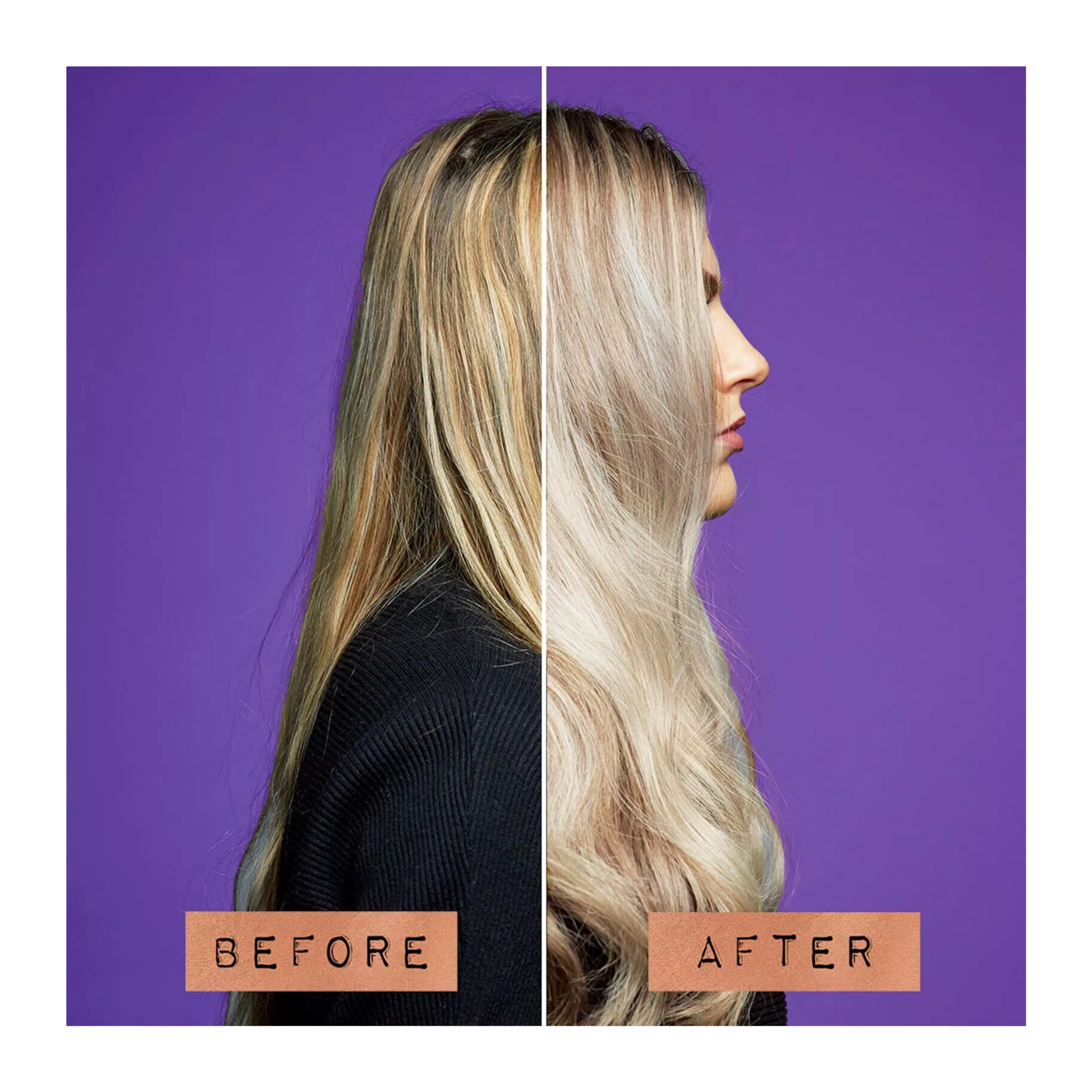 Fudge Clean Blonde Violet Toning Conditioner 250ml