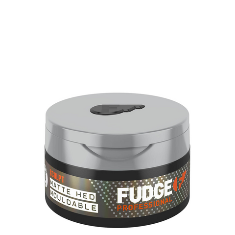 Fudge Matte Hed Mouldable 75gm