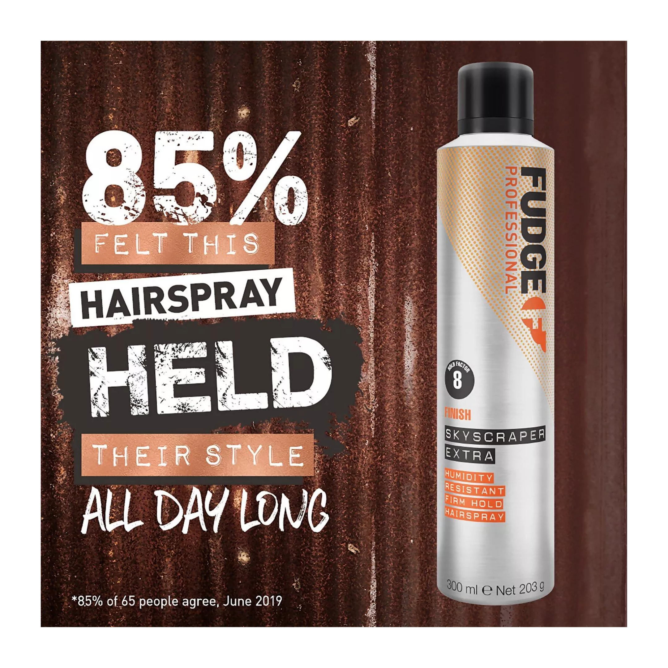 Fudge Skyscraper Extra Hairspray 300ml