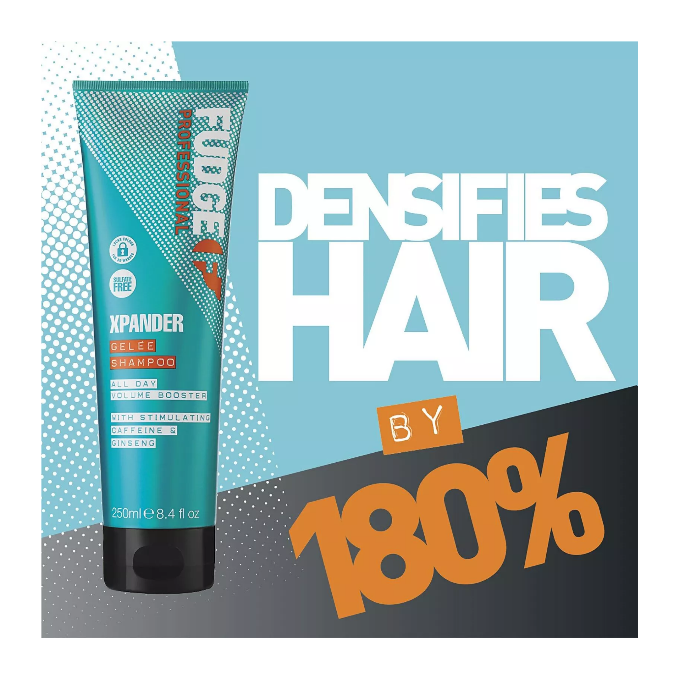 Fudge Xpander Whip Conditioner 250ml