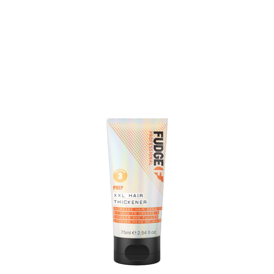 Fudge XXL Hair Thickener 75ml*