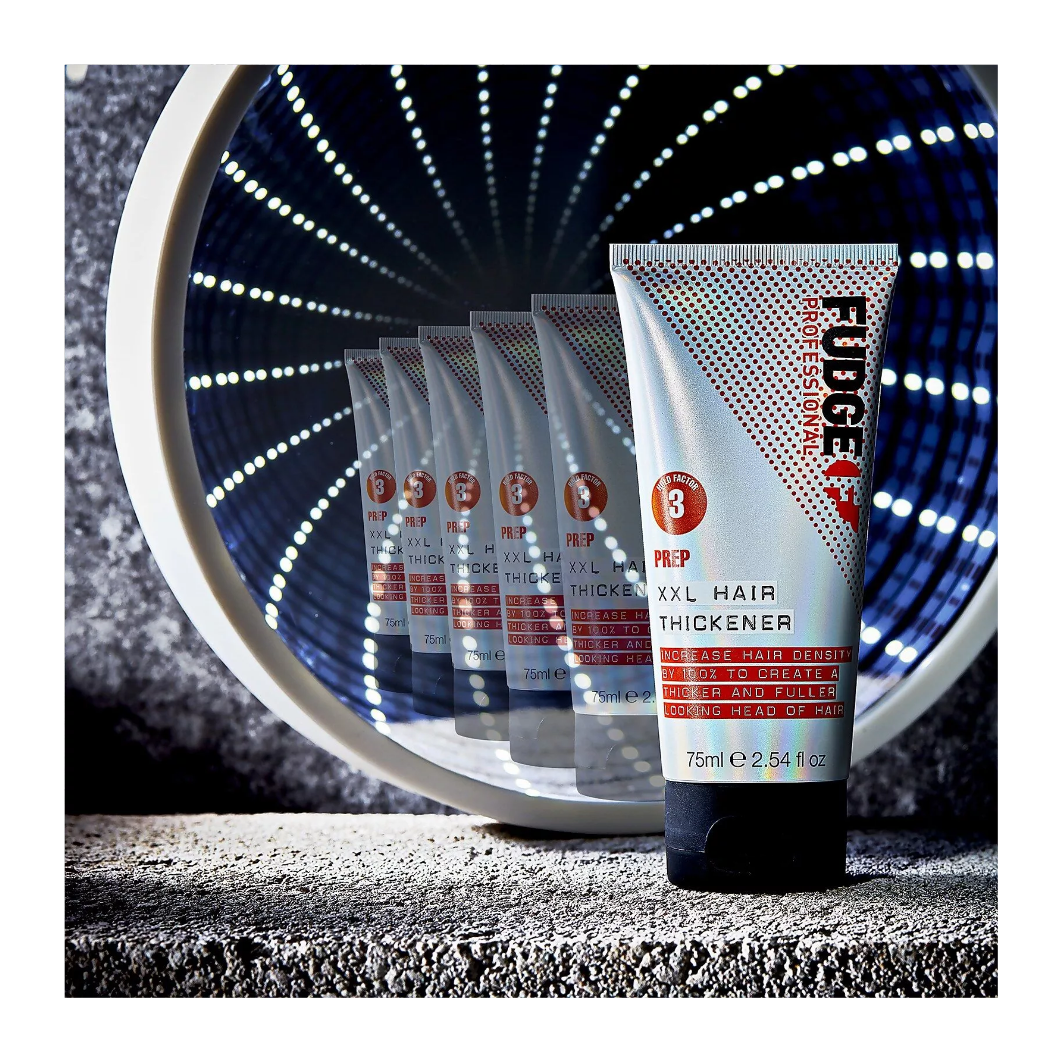 Fudge XXL Hair Thickener 75ml*