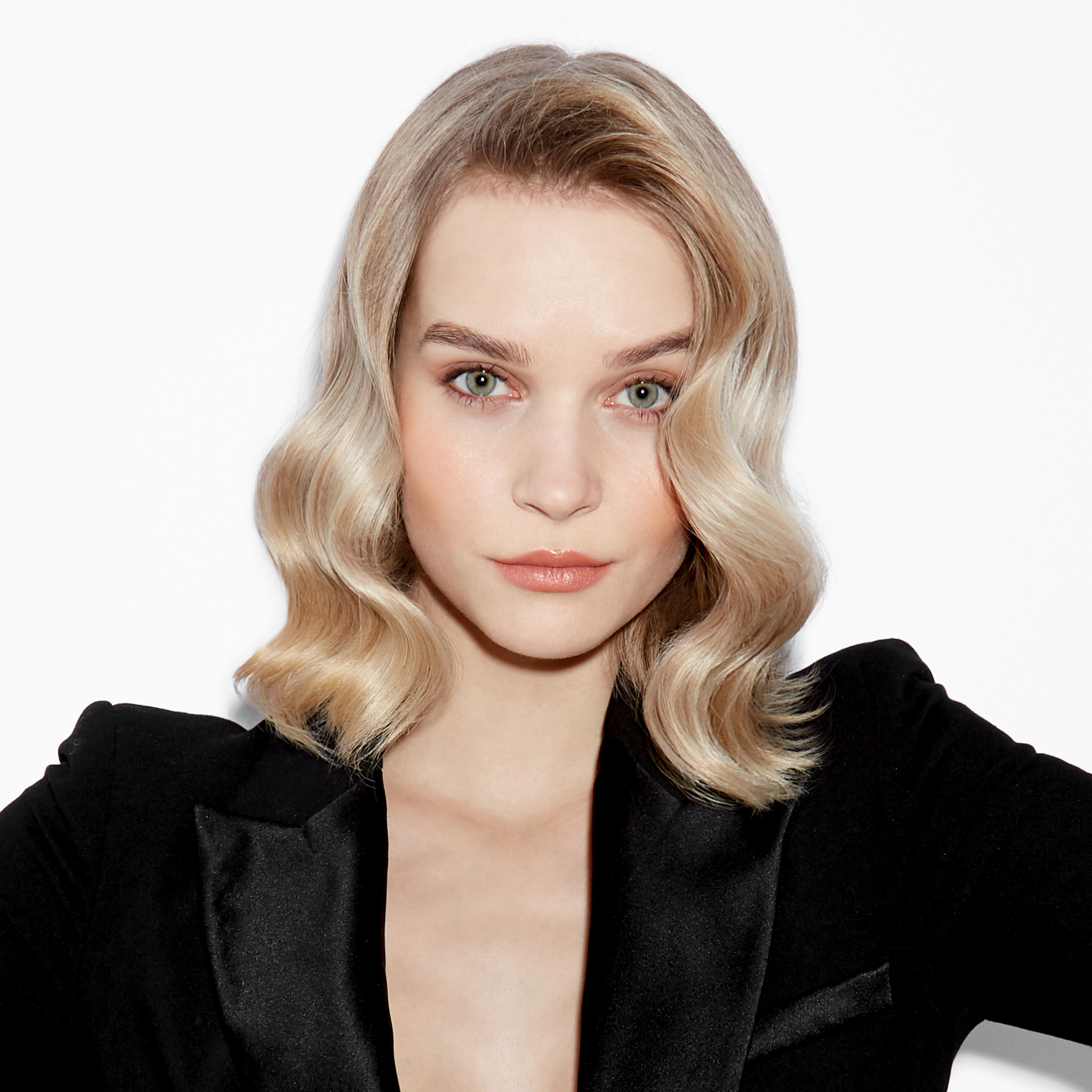ghd Curve Classic Curl Tong *