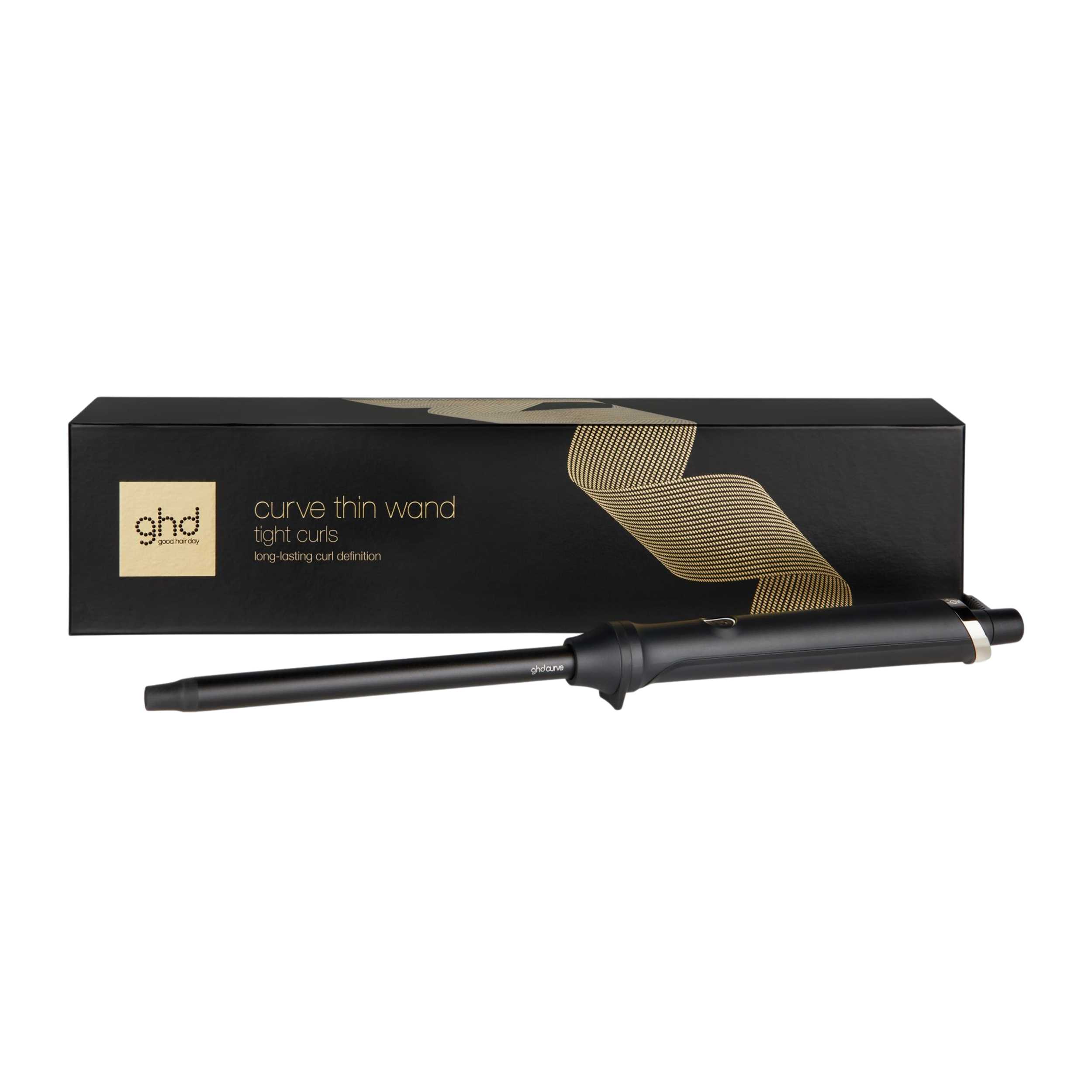ghd Curve Thin Curling Wand