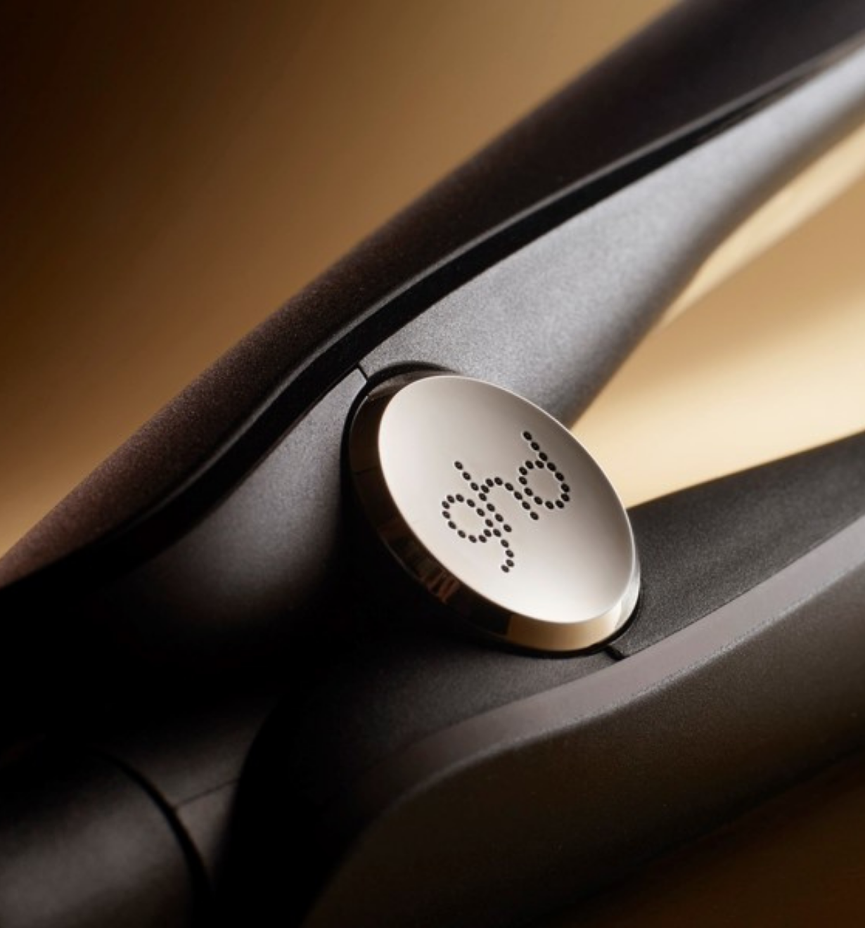 ghd  Professional use - Gold Professional Styler