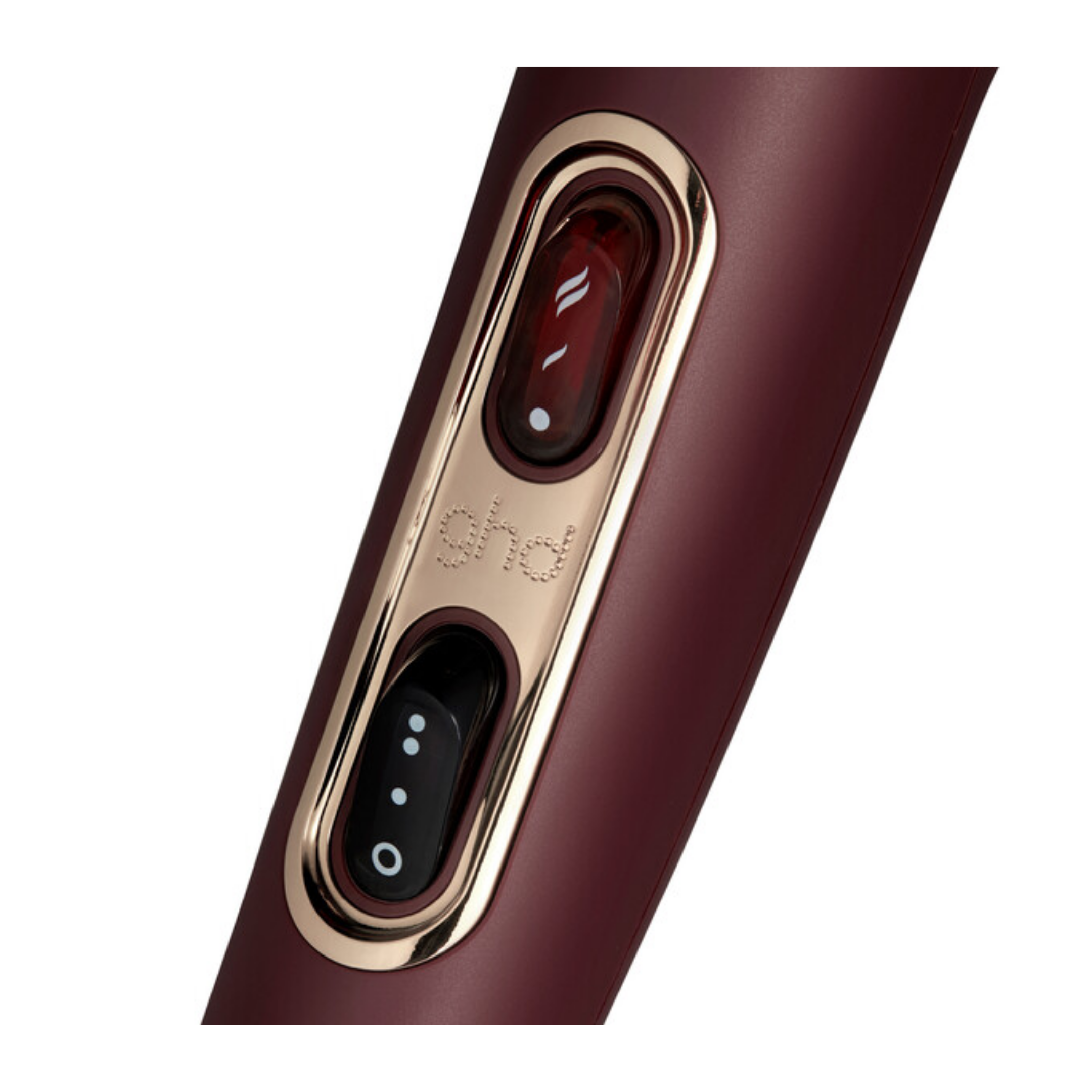 ghd Helios Dryer - Plum