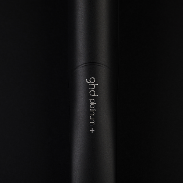 ghd  Professional use - Platinum+ Black Styler
