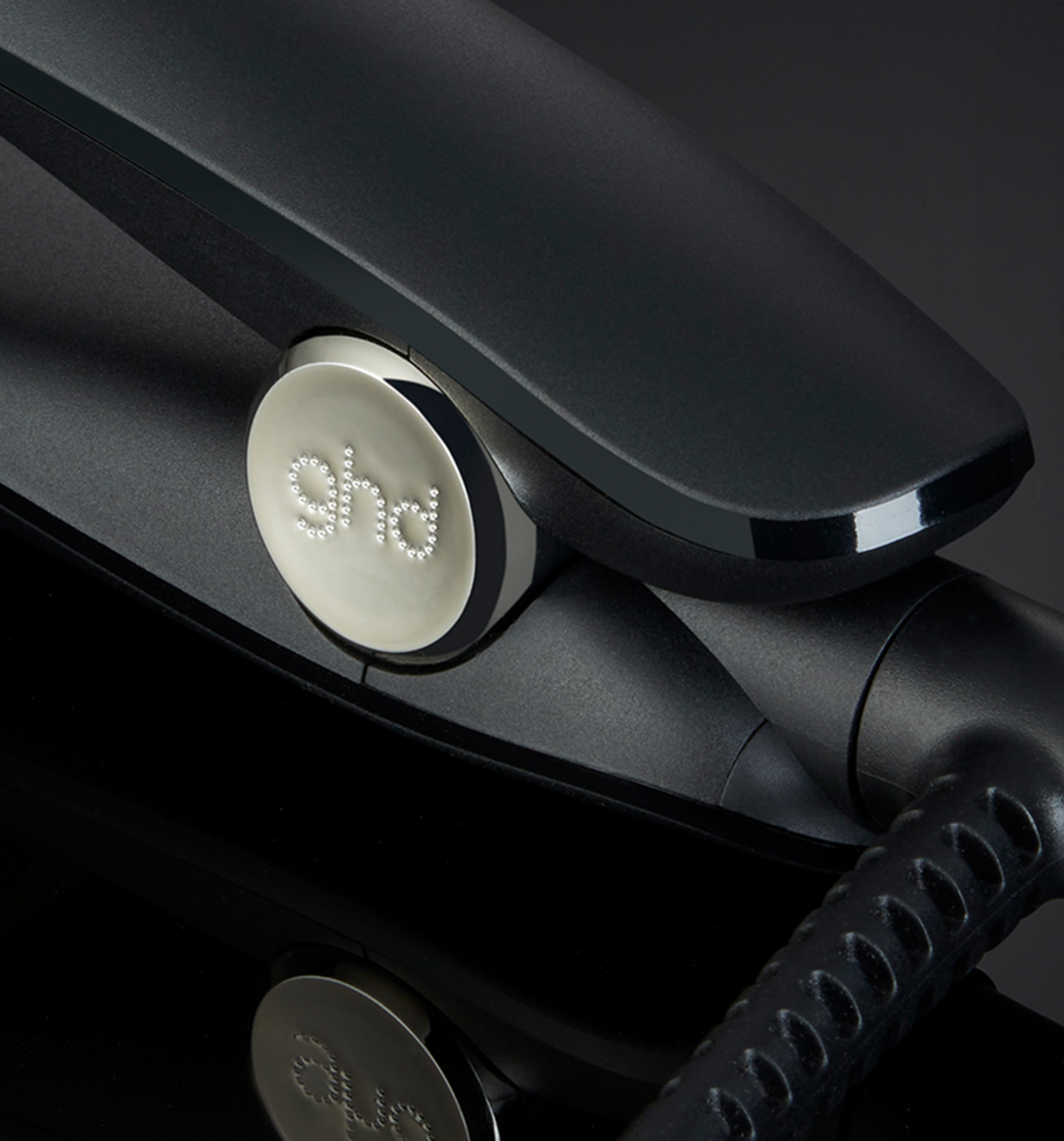 ghd  Professional use - Max Styler