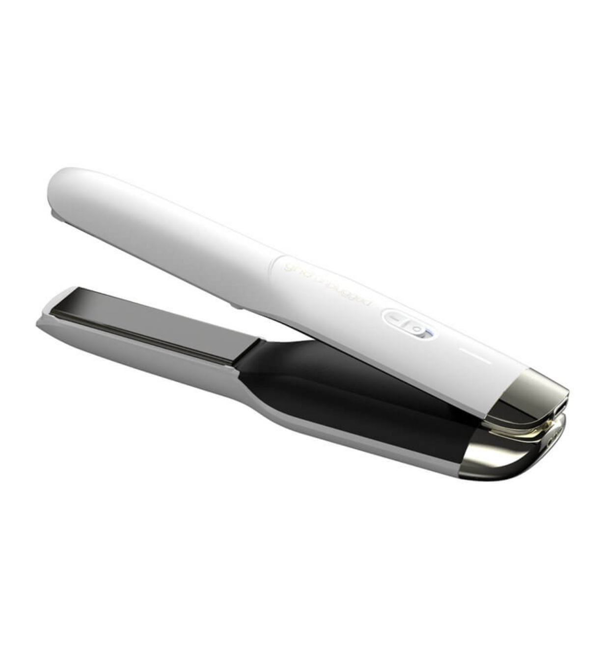 ghd Unplugged Cordless Hair Straightener - Matte White *