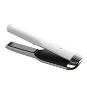 ghd Unplugged Cordless Hair Straightener - Matte White *