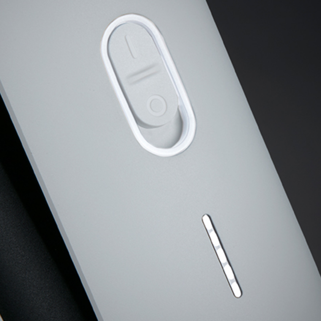 ghd Unplugged Cordless Hair Straightener - Matte White *