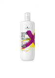 Schwarzkopf Professional Good Bye Yellow Shampoo Neutralisant 1 L