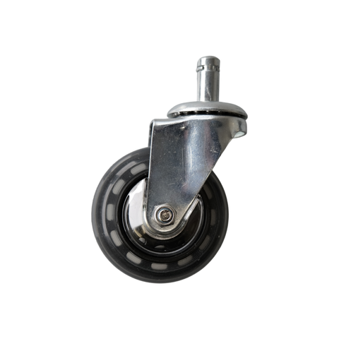 Hair Free Wheel Insert Single