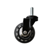 Hair Free Wheel Threaded Single