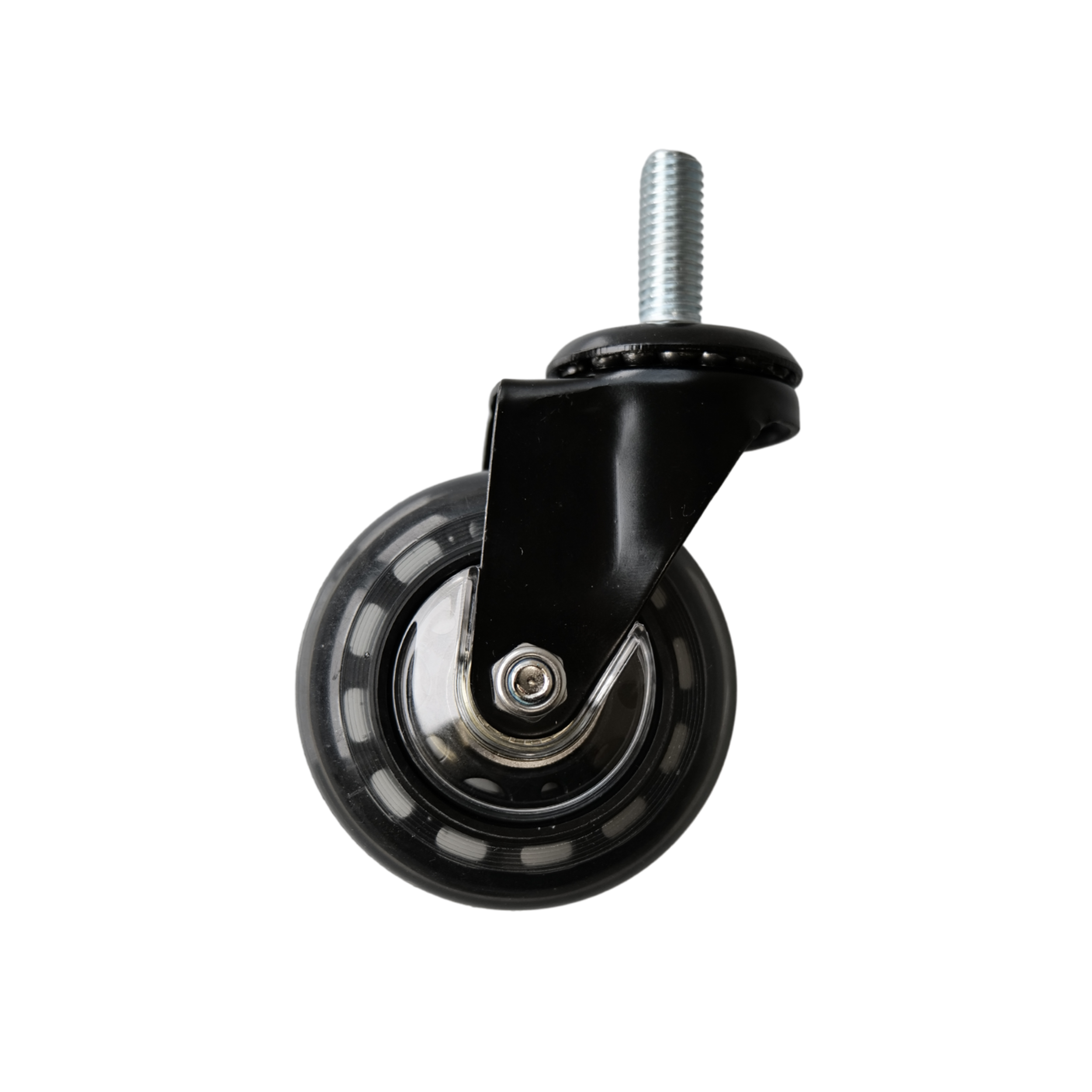 Hair Free Wheel Threaded Single