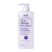 Hi Lift True Blonde Zero Yellow Pure Silver Conditioner 350ml
