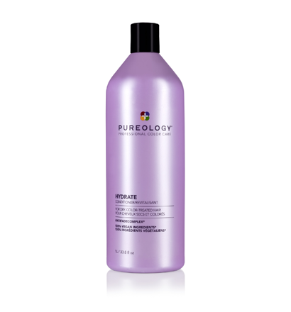 Pureology Hydrate Conditioner 1 L