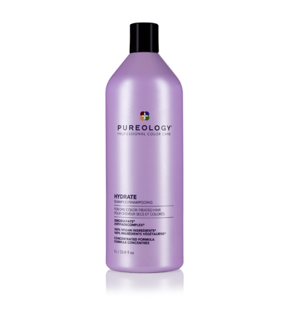 Pureology Hydrate Shampoo 1 L