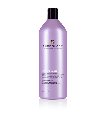 Pureology Hydrate Sheer Conditioner 1 L