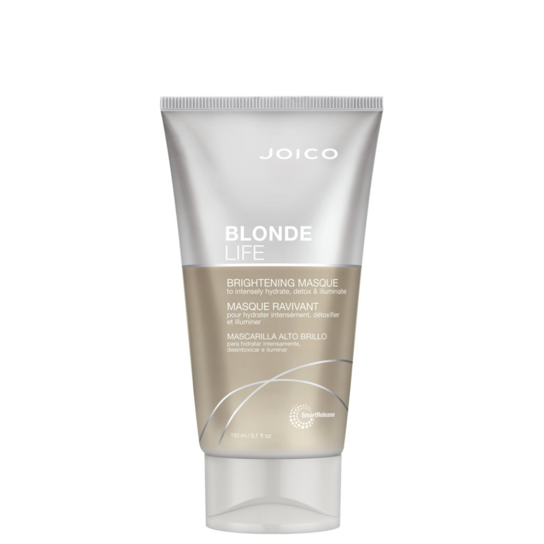 Joico Blonde Life Brightening Masque 150ml
