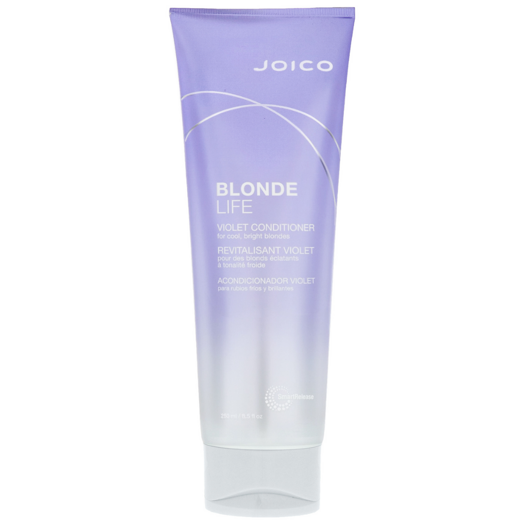 Joico Blonde Life Violet Conditioner 250ml