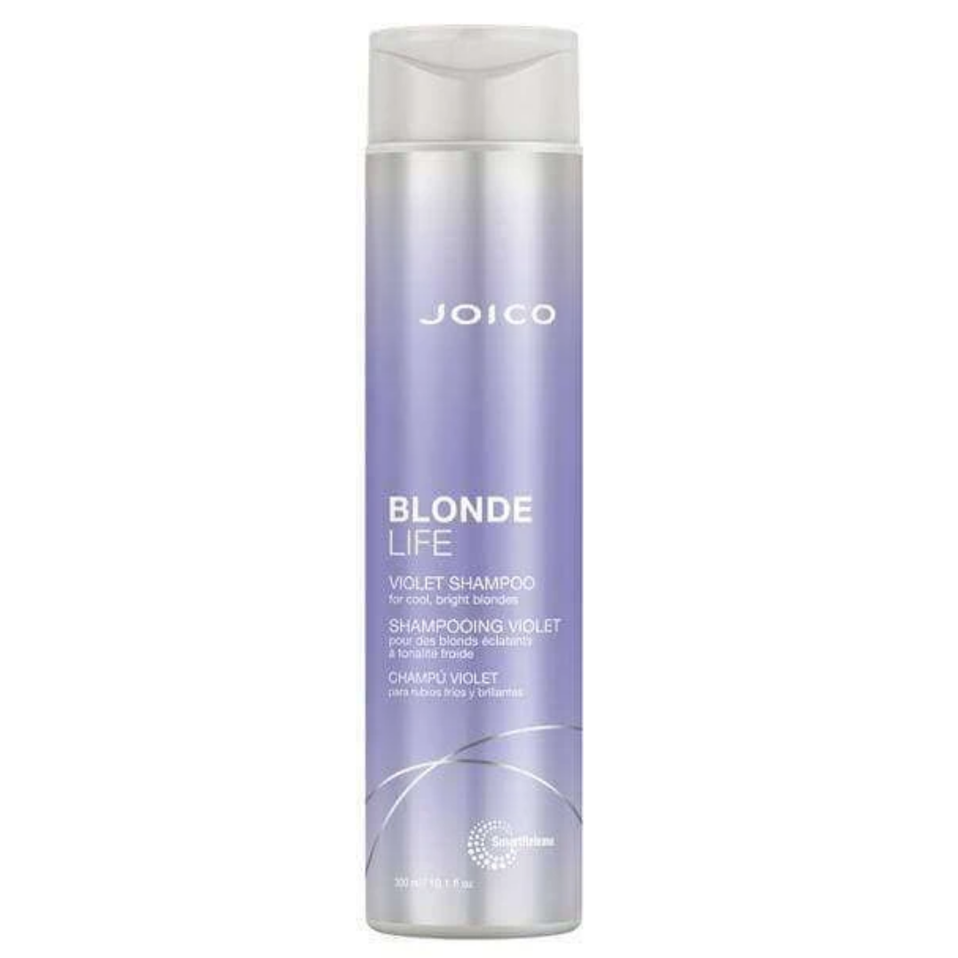 Joico Blonde Life Violet Shampoo 300ml