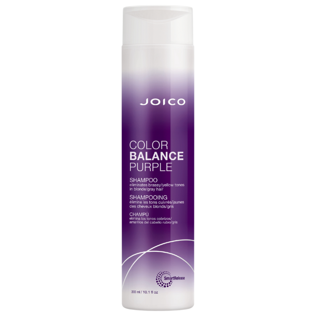 Joico Color Balance Purple Shampoo 300ml