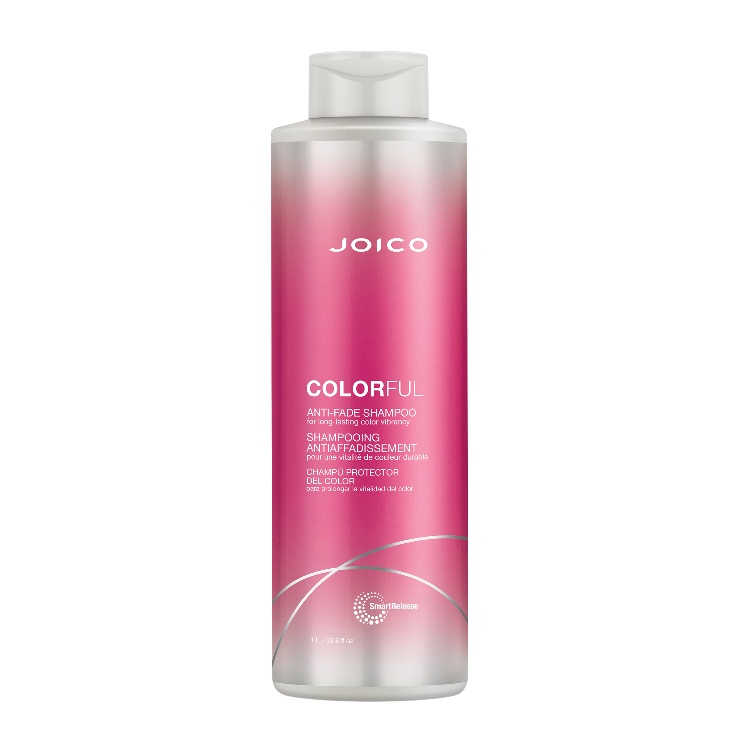 Joico Colorful Anti-Fade Shampoo 1 Litre