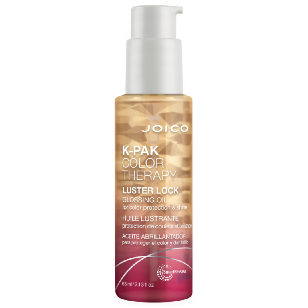 Joico K-Pak Color Therapy Luster Lock Glossing Oil 63ml