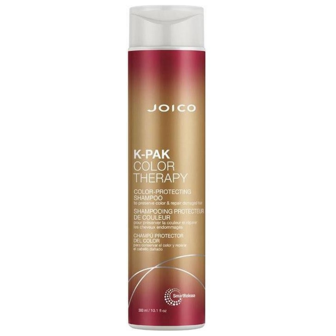 Joico K-Pak Color Therapy Shampoo 300ml