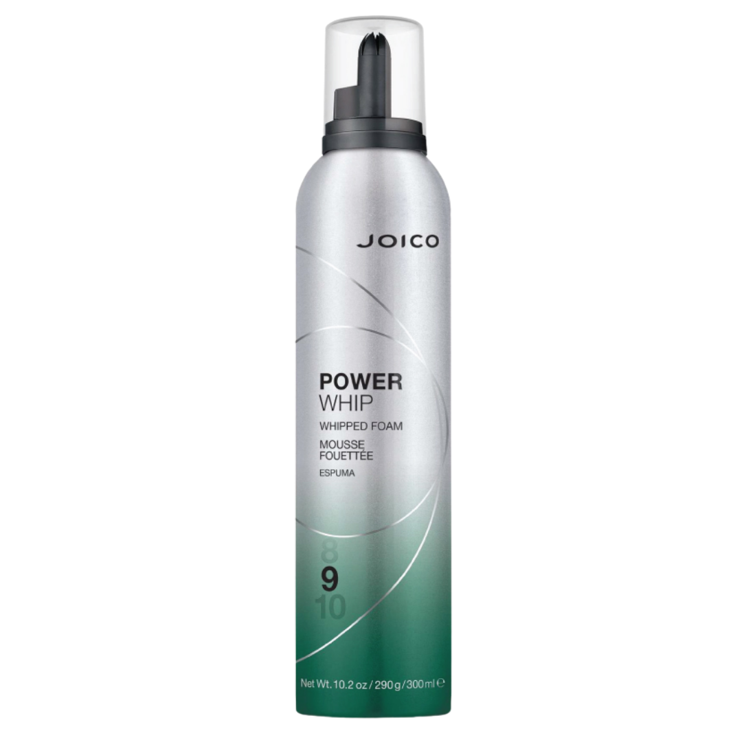 Joico Power Whip Whipped Foam 300ml