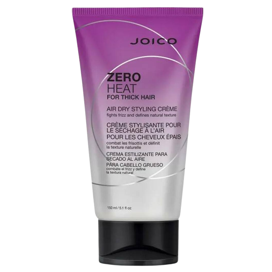 Joico Zero Heat Styling Creme - Thick Hair 150ml