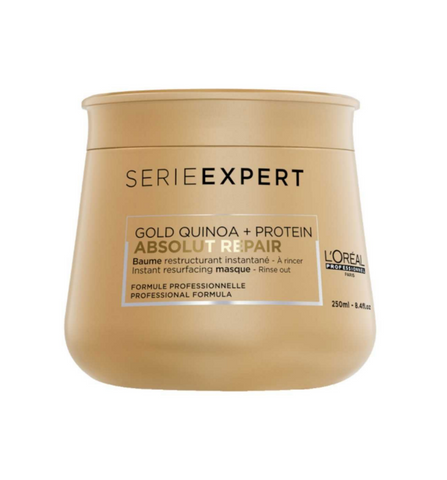 L'Oreal Professional Absolut Repair Lipidium Gold Masque 250ml