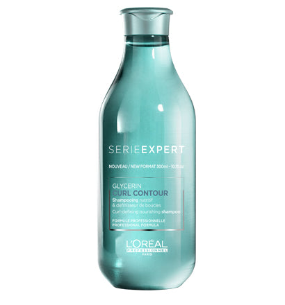 influenza Våbenstilstand Umeki L'Oreal Professional Curl Contour Shampoo 300ml – Southern Salon Supplies