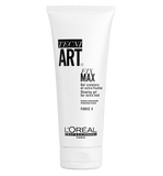 L'Oreal Professional Tecni Art Fix Max Gel (Shaping Gel for extra hold) 200ml