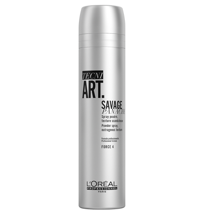 L'Oreal Professional Techni. Art Savage Panache Wild Stylers Spray 250ml