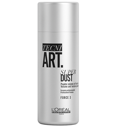 L'Oreal Professional Tecni Art Super Dust (3 - Medium Hold) 7gm