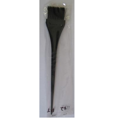 Long Tail Tint Brush Soft Tappered 1182PT