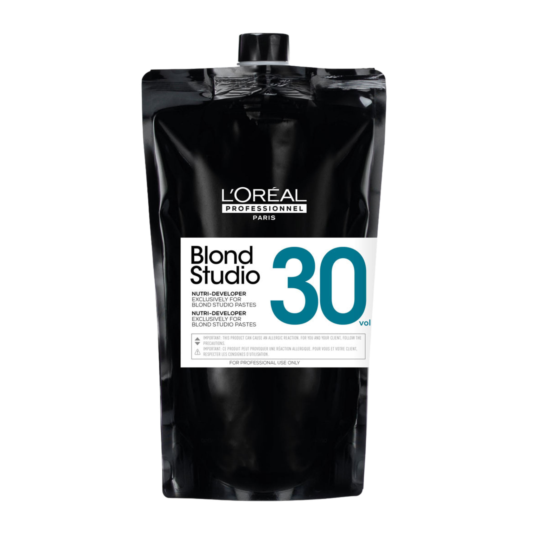 Blondstudio Nutri-Developer