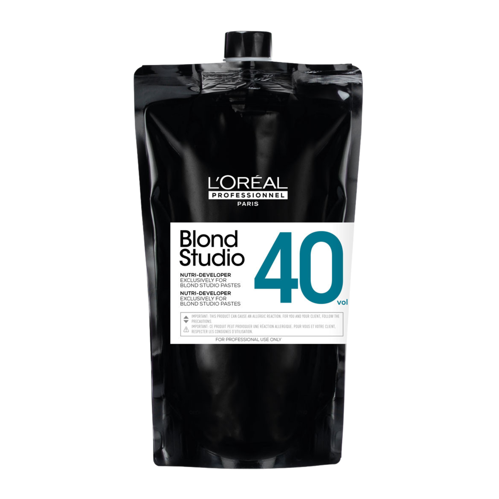 Blondstudio Nutri-Developer