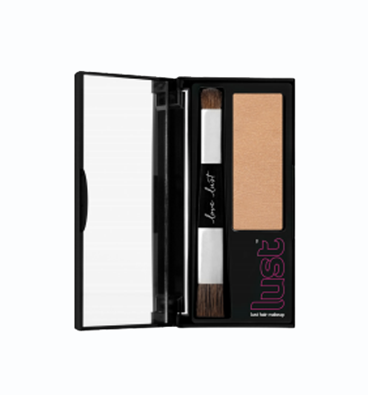 Lust Root Cover Up Hair Makeup 6g - Blonde
