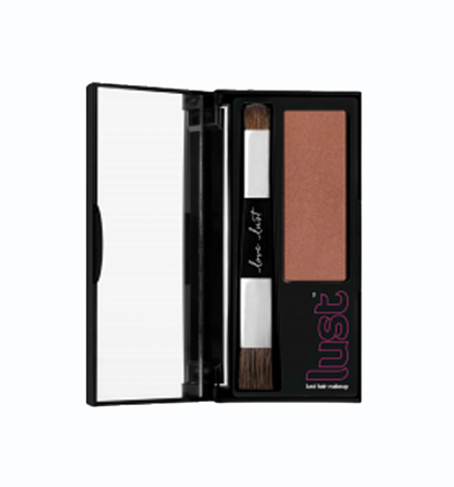 Lust Root Cover Up Hair Makeup 6g -  Copper
