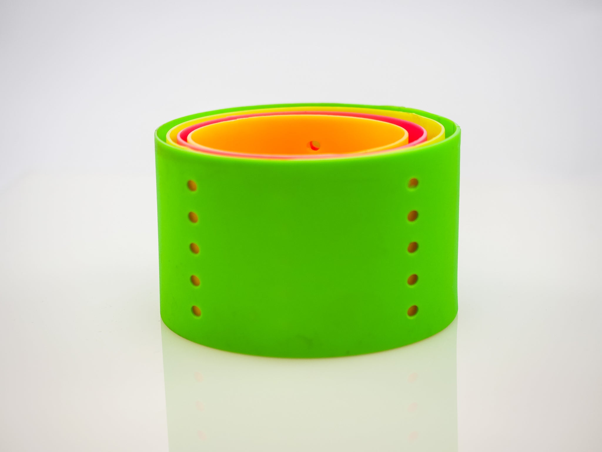 Jumbo Magnetic Roller Kit 4pce R-MGR-K2