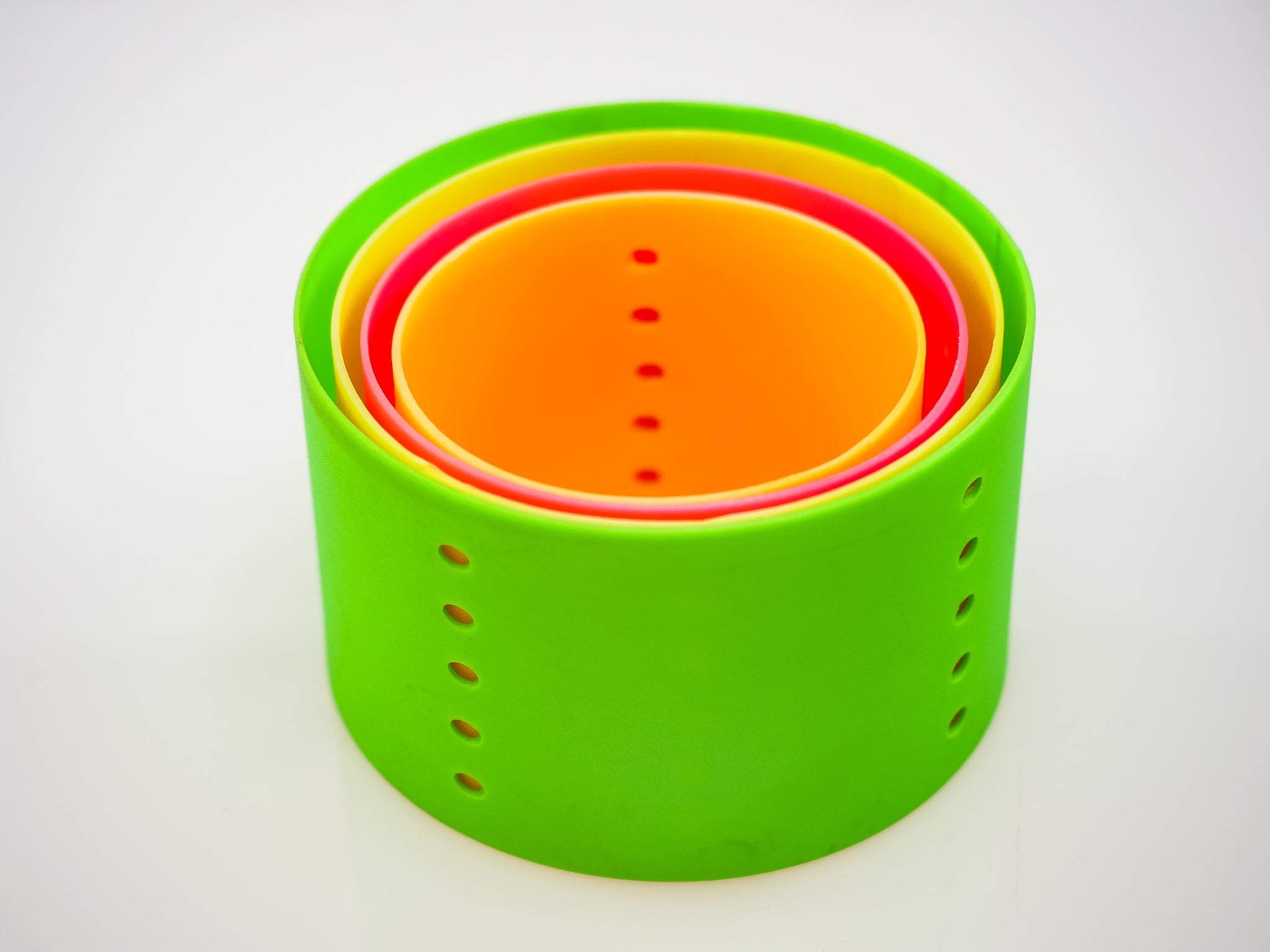 Jumbo Magnetic Roller Kit 4pce R-MGR-K2