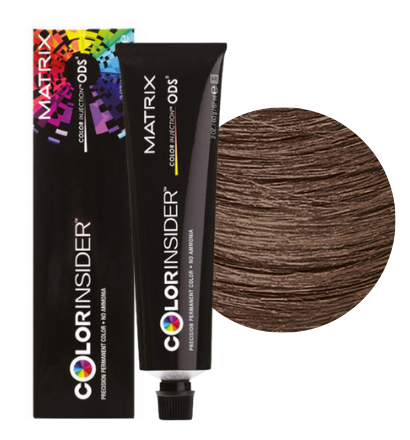 Matrix Color Insider