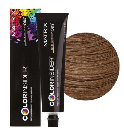 Matrix Color Insider
