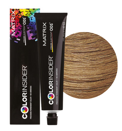 Matrix Color Insider