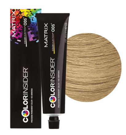 Matrix Color Insider