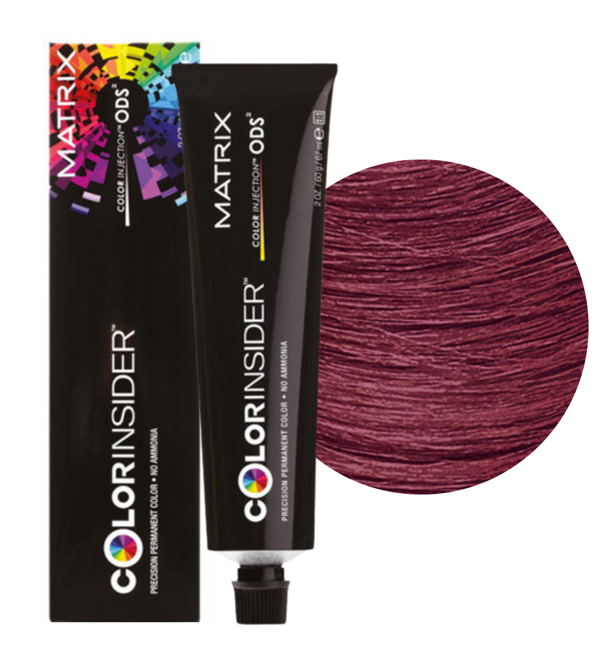 Matrix Color Insider
